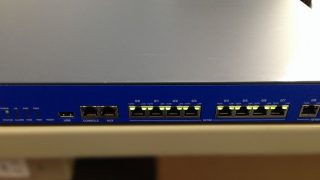 Juniper Networks SSG-140-SH 修理 | にーまるろく あーるしー どっと ねっと