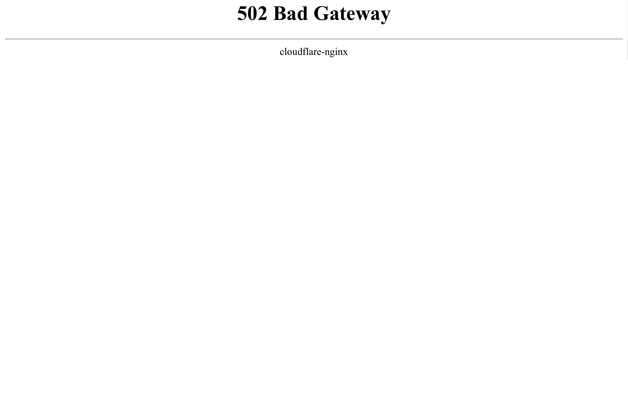 Gateway timeout перевод. Allow Error nginx.