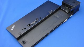ThinkPad X230 +ドッキングステーション / win11 ThinkPad X230 +ドッキングステーション / win11 ThinkPad X230 +