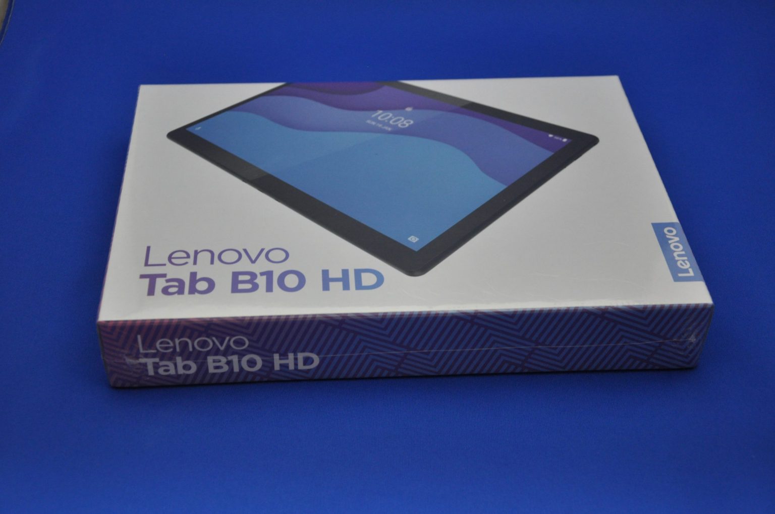 Lenovo タブレット Tab B10 HD グレー Android 10 1の+spbgp44.ru
