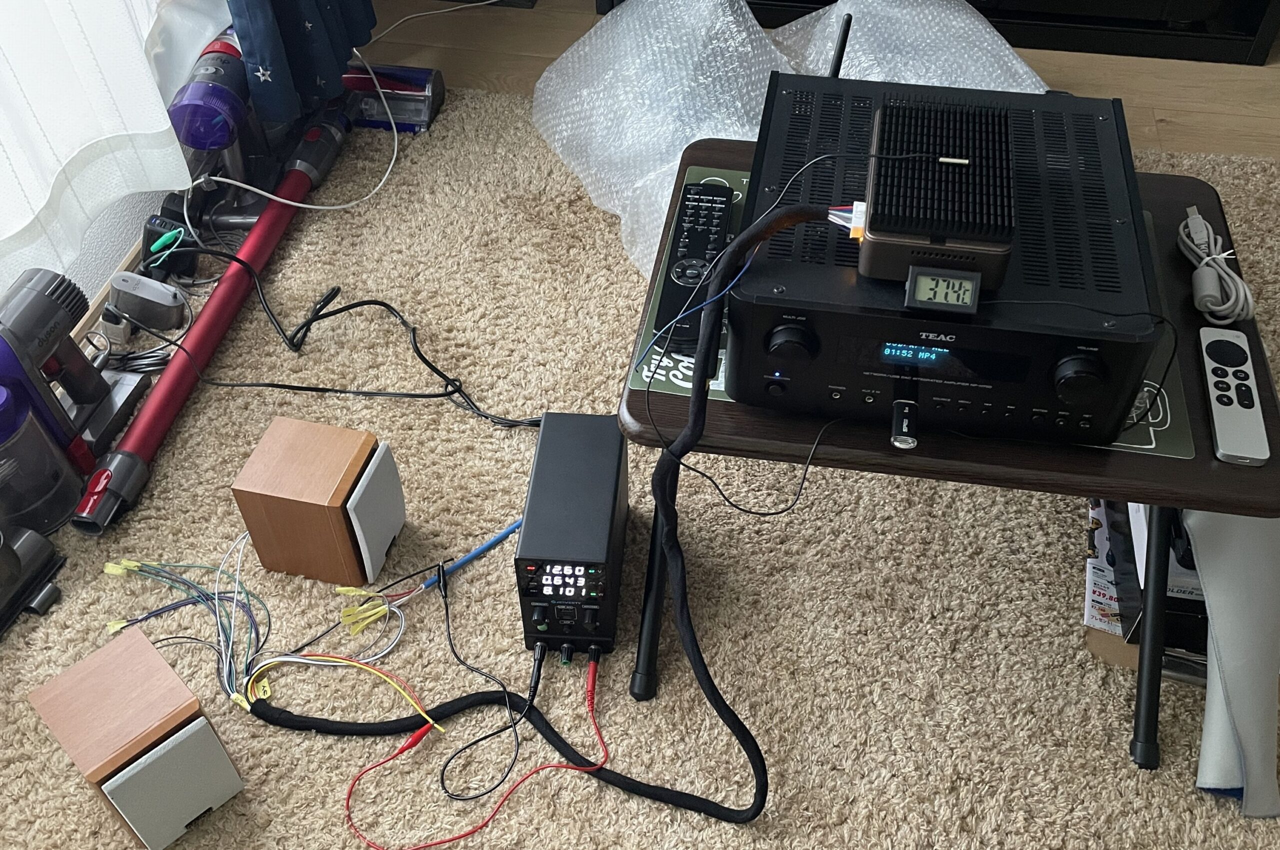 Stereo編 誰でもできる!自作でオーディオアクセサリー 特別付録:電源ケー… ムック ステレオ編 誰でもできる!自作でオーディオアクセサリー