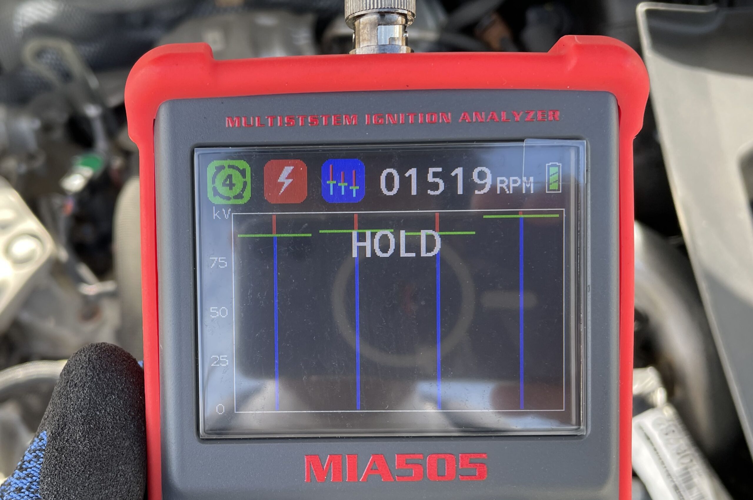 TOSHIBA REGZA 42Z7に外付けハードディスクを接続してミタ(タイム